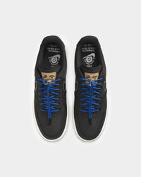 Nike Air Force 1 '07 LV8 Black/Sail-Black