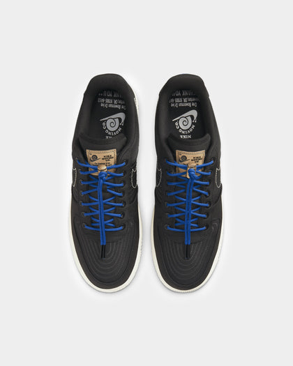 Nike Air Force 1 '07 LV8 Black/Sail-Black