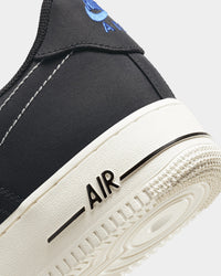 Nike Air Force 1 '07 LV8 Black/Sail-Black