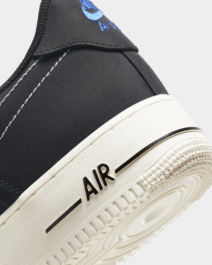 Nike Air Force 1 '07 LV8 Black/Sail-Black