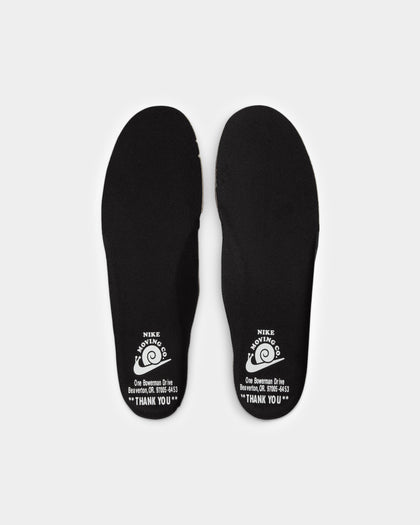 Nike Air Force 1 '07 LV8 Black/Sail-Black