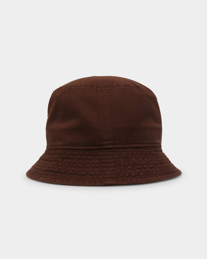 Nike Unisex Nike Sportswear Futura Wash Bucket Hat Earth