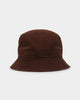 Nike Unisex Nike Sportswear Futura Wash Bucket Hat Earth