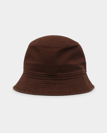 Nike Unisex Nike Sportswear Futura Wash Bucket Hat Earth