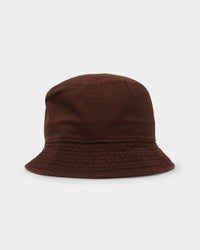 Nike Unisex Nike Sportswear Futura Wash Bucket Hat Earth