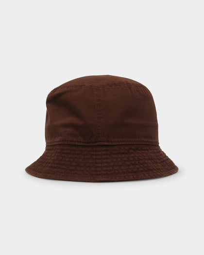Nike Unisex Nike Sportswear Futura Wash Bucket Hat Earth