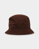 Nike Unisex Nike Sportswear Futura Wash Bucket Hat Earth