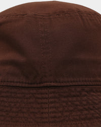 Nike Unisex Nike Sportswear Futura Wash Bucket Hat Earth