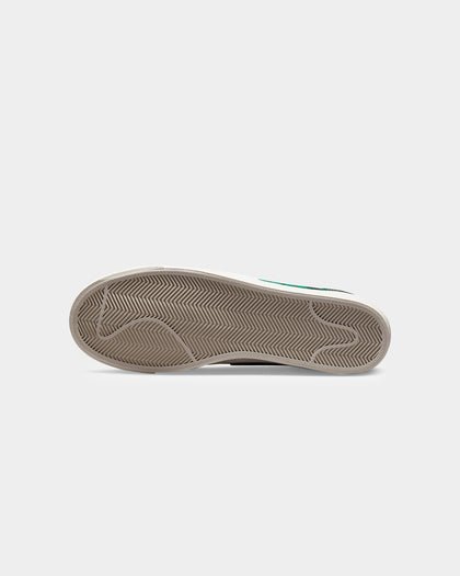 Nike Blazer Low '77 Premium "Tartan" White/Stadium Green