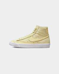 Nike Women's Blazer Mid '77 LX Alabster/White