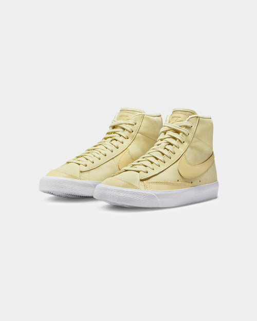 Nike Women's Blazer Mid '77 LX Alabster/White