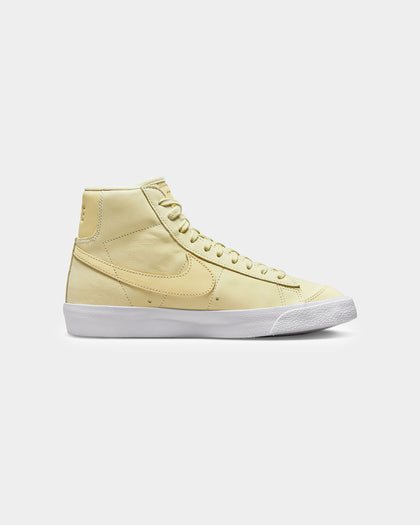 Nike Women's Blazer Mid '77 LX Alabster/White