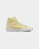 Nike Women's Blazer Mid '77 LX Alabster/White