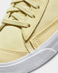 Nike Women's Blazer Mid '77 LX Alabster/White