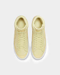 Nike Women's Blazer Mid '77 LX Alabster/White