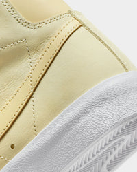 Nike Women's Blazer Mid '77 LX Alabster/White