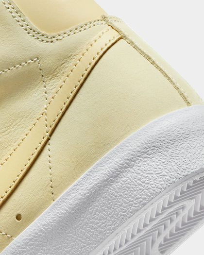 Nike Women's Blazer Mid '77 LX Alabster/White