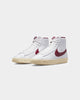 Nike Women's Blazer Low '77 SE "Hangtag Holster" White/Team Red