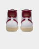Nike Women's Blazer Low '77 SE "Hangtag Holster" White/Team Red