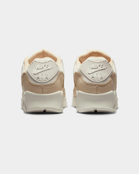 Nike Women's Air Max 90 Phantom/Summit White