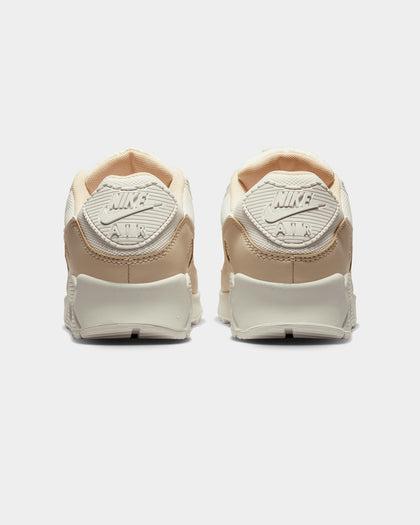 Nike Women's Air Max 90 Phantom/Summit White