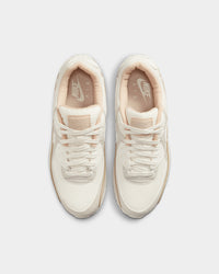 Nike Women's Air Max 90 Phantom/Summit White
