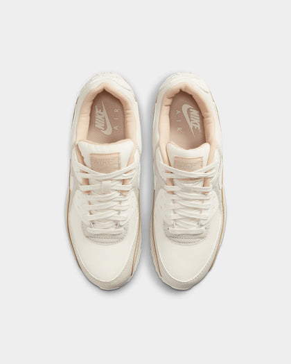 Nike Women's Air Max 90 Phantom/Summit White