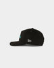 New Era Miami Dolphins 'OG Team Script' Golfer Snapback Original Team Colours