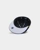 New Era Utah Jazz 'NBA Authentics City Edition' 59FIFTY Fitted Dark Blue