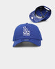 New Era Los Angeles Dodgers 'Paisley Royale' Applique 9FORTY A-Frame Snapback Blue/Paisley