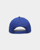New Era Los Angeles Dodgers 'Paisley Royale' Applique 9FORTY A-Frame Snapback Blue/Paisley