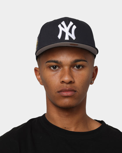 New Era New York Yankees 1996 'Team Colour World Series' 59FIFTY Fitted Navy