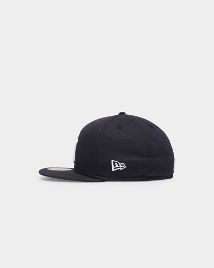 New Era New York Yankees 1996 'Team Colour World Series' 59FIFTY Fitted Navy