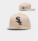New Era Chicago White Sox 2005 'Tumbleweed World Series' 59FIFTY Fitted Tumbleweed