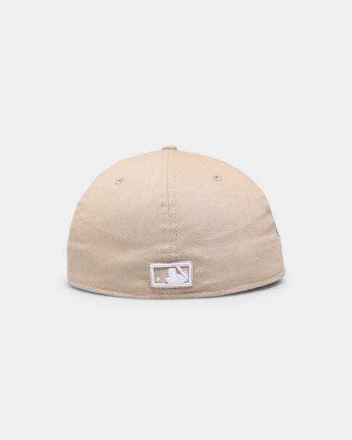 New Era Los Angeles Dodgers 2020 'Tumbleweed World Series' 59FIFTY Fitted Tumbleweed