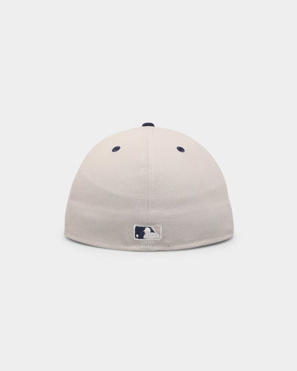 New Era New York Yankees 59FIFTY Fitted Stone