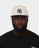 New Era New York Yankees 59FIFTY Fitted Stone