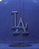 New Era Los Angeles Dodgers 'Dash Mesh' 59FIFTY Fitted Original Team Colours