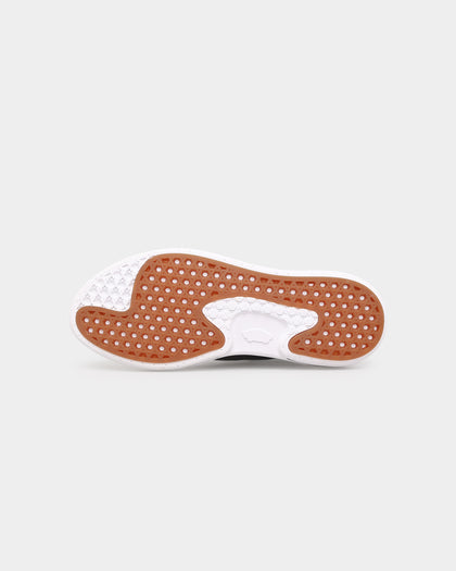 Vans Old Skool Overt ComfyCush Black/White