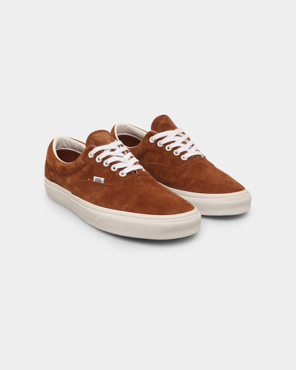 Vans Era Pig Suede Tortoise