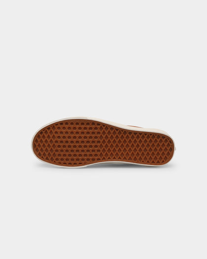 Vans Era Pig Suede Tortoise