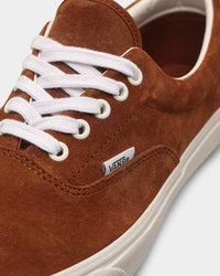 Vans Era Pig Suede Tortoise