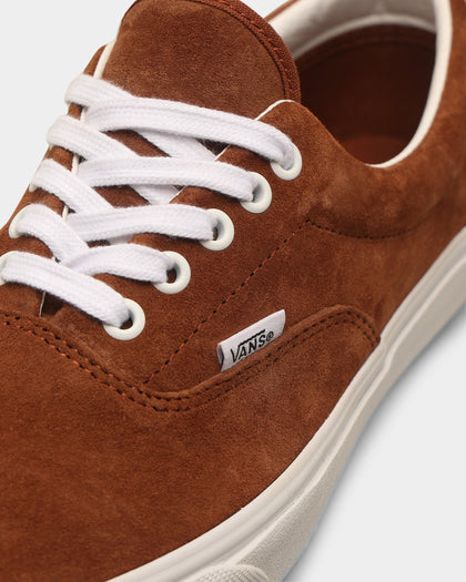 Vans Era Pig Suede Tortoise