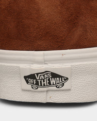 Vans Era Pig Suede Tortoise
