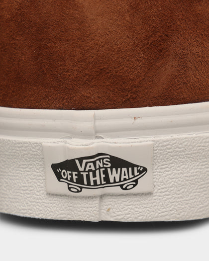 Vans Era Pig Suede Tortoise