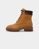 Timberland Women's Cortina Valley 6" Boot Wheat Nubuck