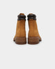 Timberland Women's Cortina Valley 6" Boot Wheat Nubuck