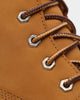 Timberland Women's Cortina Valley 6" Boot Wheat Nubuck