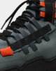 Timberland Timberloop Earth Keeper Utility Boots Dark Green Nubuck