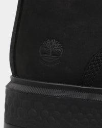 Timberland Women's Cortina Valley 6" Boot Black